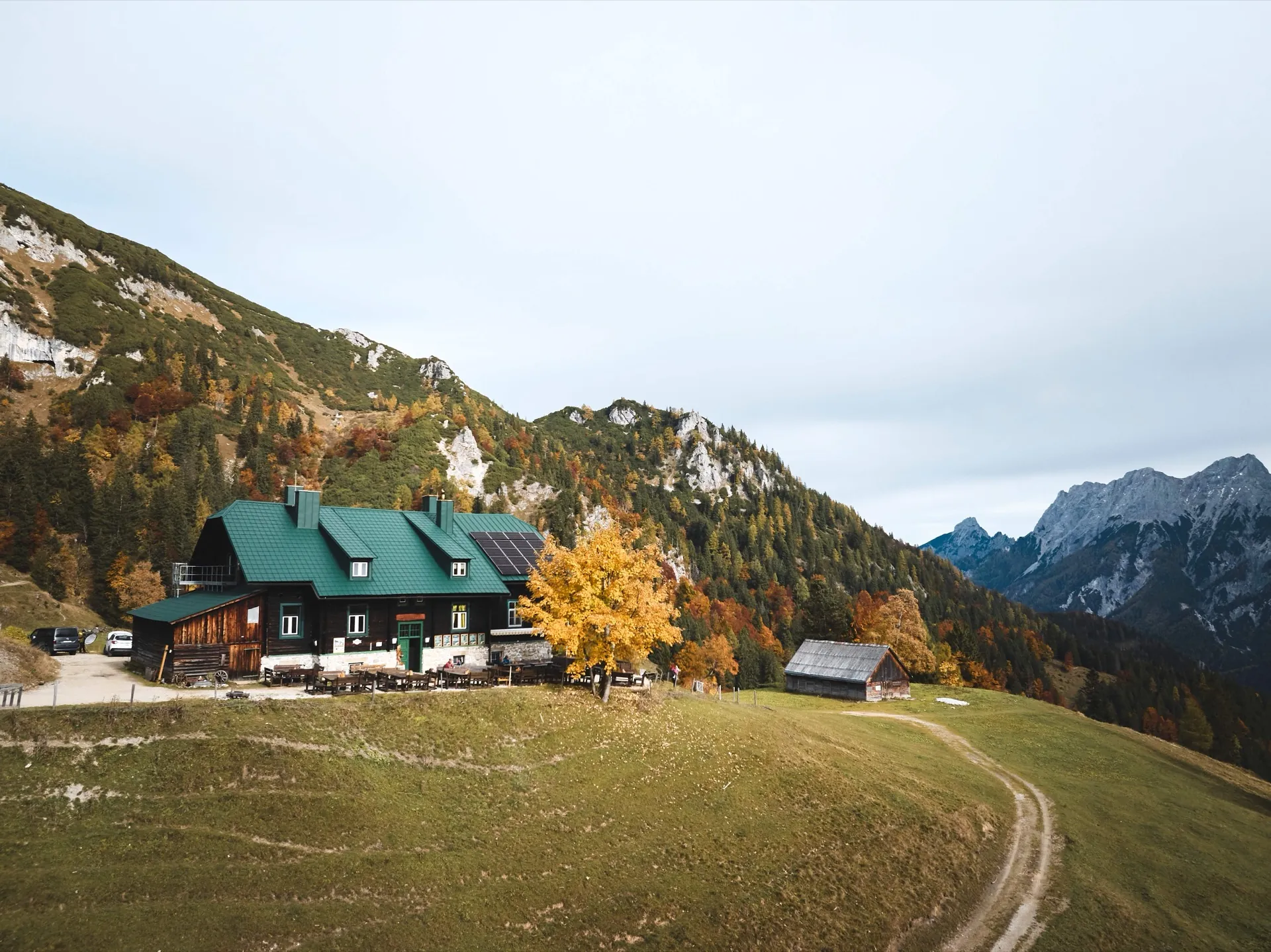 Stille